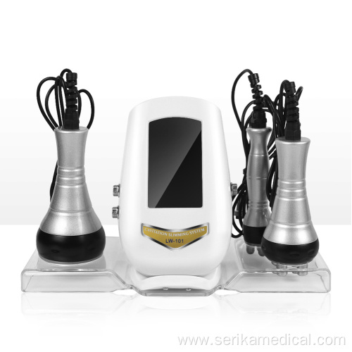 fat ultrasonic cavitation machine